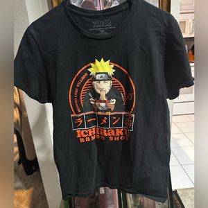 Naruto Shirt
